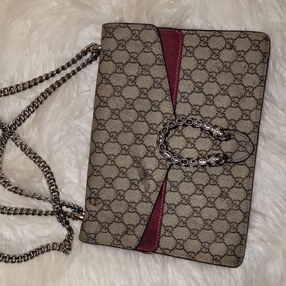 Gucci Handbag - Picture 2 of 5